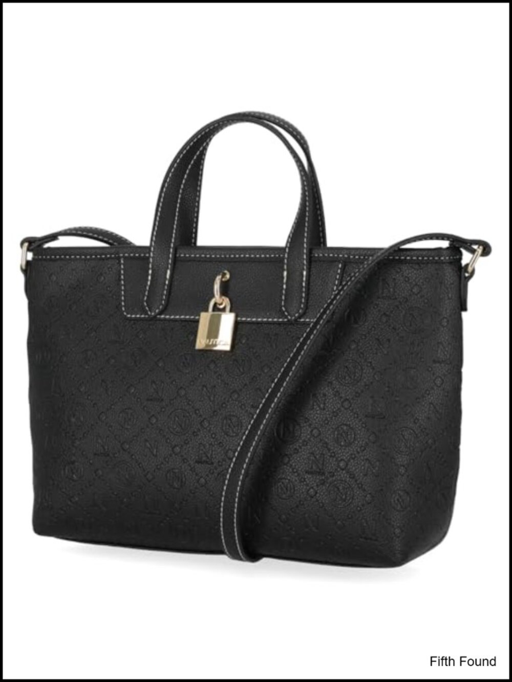 Nautica Women's Satchel Handbag with Crossbody Strap Top Handle Purse